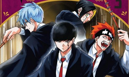 Mashle (T3), The Promised Neverland (T20)… Et ensuite, ça donne quoi ?