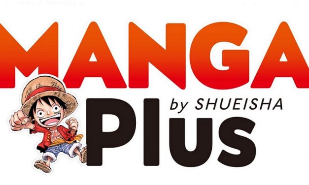 Shueisha lance Manga Plus Max, son service de lecture en abonnement illimité