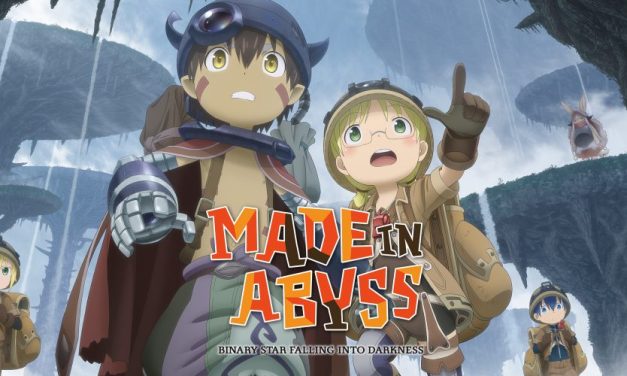 Test : Made in Abyss: Binary Star Falling into Darkness (PS4, Switch, PC)