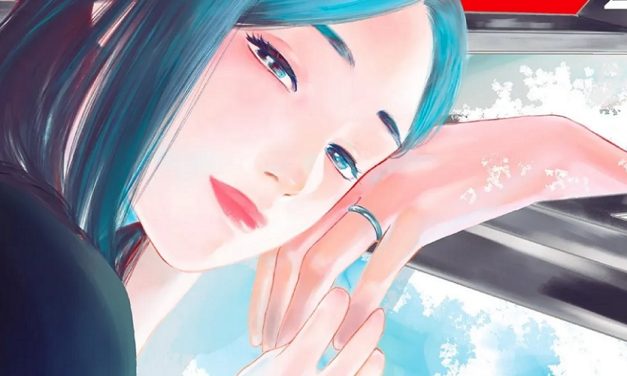 Critique manga : « Mon mari dort dans le congélateur »