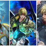 Star Ocean : une saga de JRPG entre science-fiction et fantasy