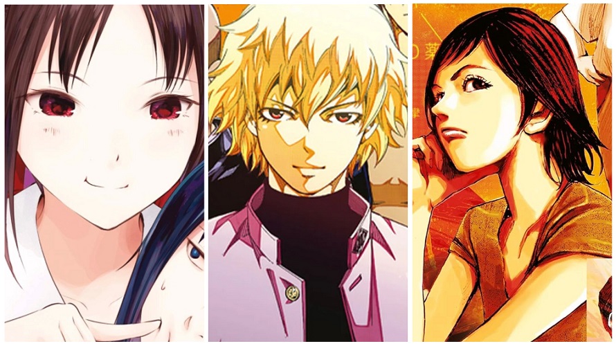 Kaguya-Sama : Love Is War (T18), Demons Star (T4)… Et ensuite, ça donne quoi ?