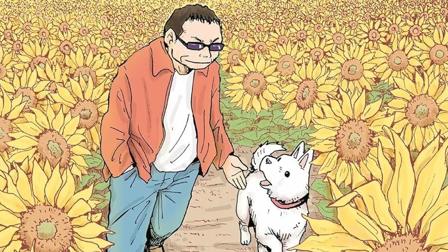Critique manga : « Le chien gardien d’étoiles »