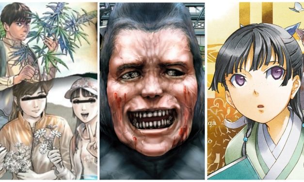 Tokyo Cannabis (T2), Humanimals (T3)… Et ensuite, ça donne quoi ?