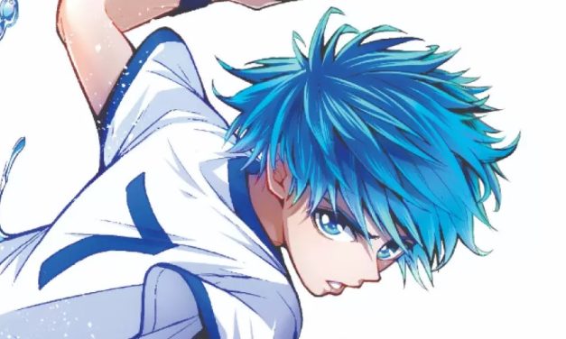 Critique manga : « Little Hands »