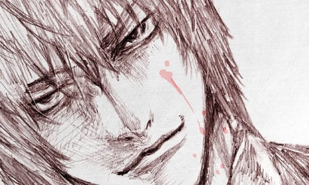 Critique manhwa : « Island »