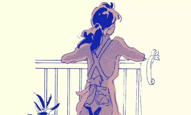 Critique manga : « Shinkirari – Derrière le rideau, la liberté »