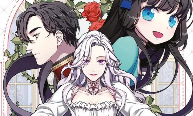 Critique webtoon : « Une belle-fille à croquer »